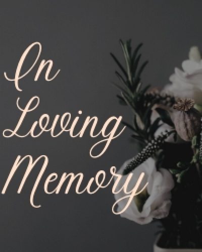 Remembering Roger Kent Obituaries Chesmore Funeral Home