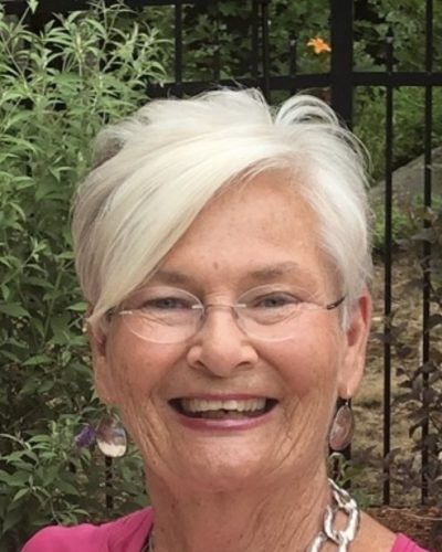 Remembering Mary Elizabeth Harmon  | Obituaries - Chesmore Funeral Home